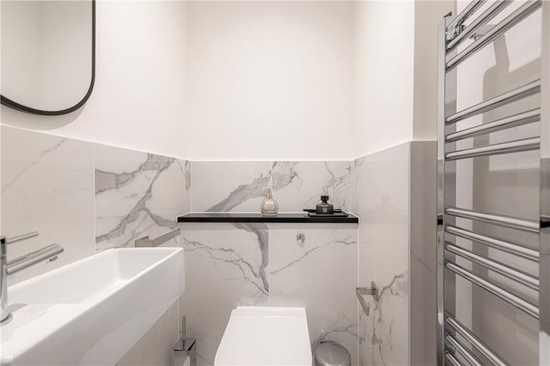 5 bedroom house, Catherine Place, Westminster SW1E - Available