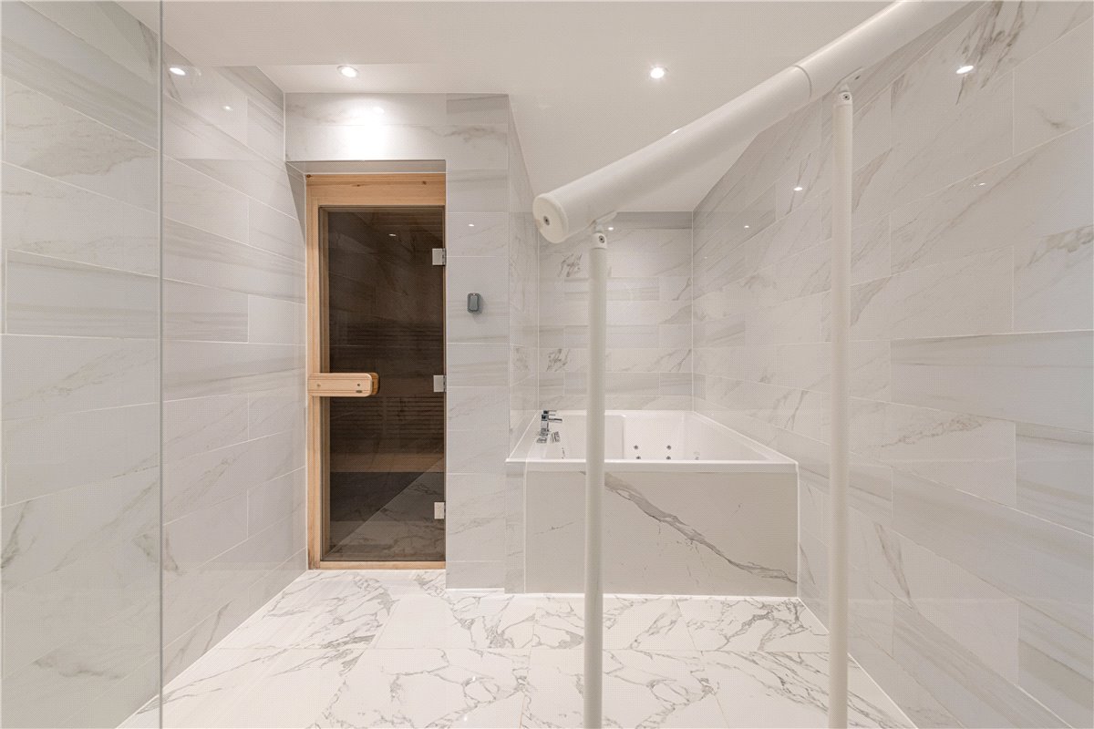 5 bedroom house, Catherine Place, Westminster SW1E - Available