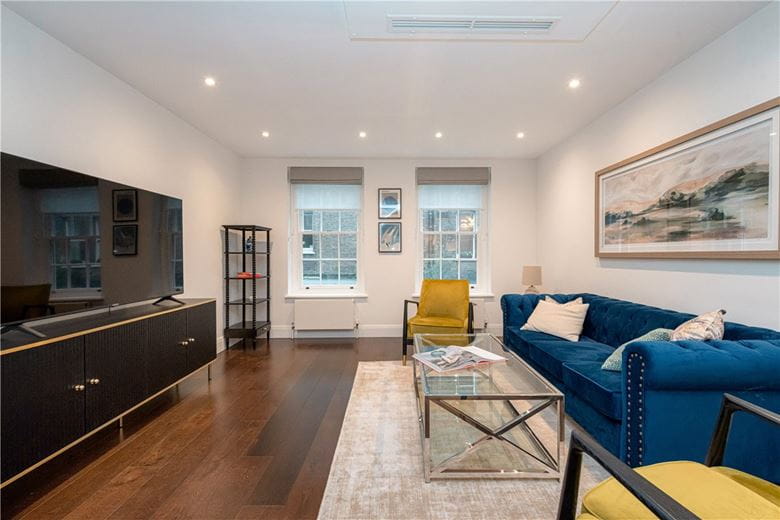 4 bedroom house, Catherine Place, Westminster SW1E - Available