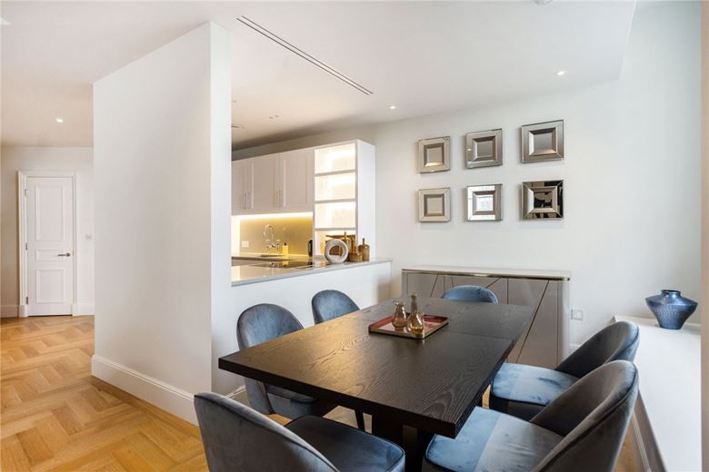 2 bedroom flat, Millbank, Westminster SW1P - Available