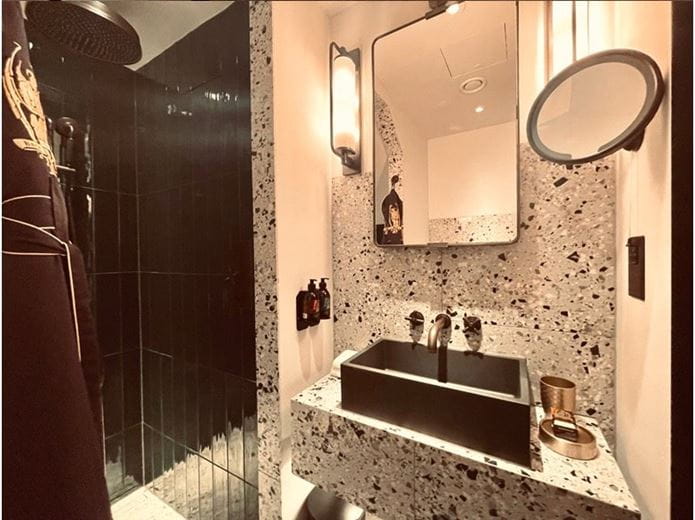 1 bedroom , Denmark Street, London WC2H - Available