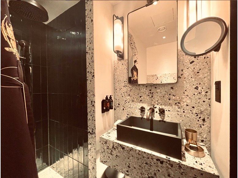 1 bedroom , Denmark Street, London WC2H - Available