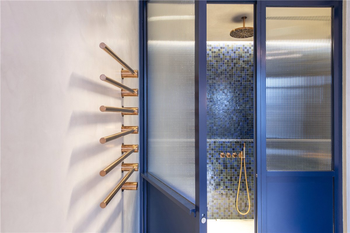 6 bedroom flat, Park Lane, Mayfair W1K - Available