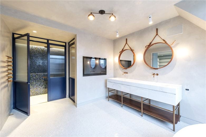 6 bedroom flat, Park Lane, Mayfair W1K - Available