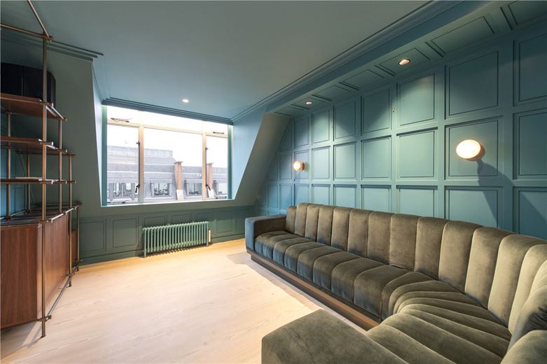 6 bedroom flat, Park Lane, Mayfair W1K - Available