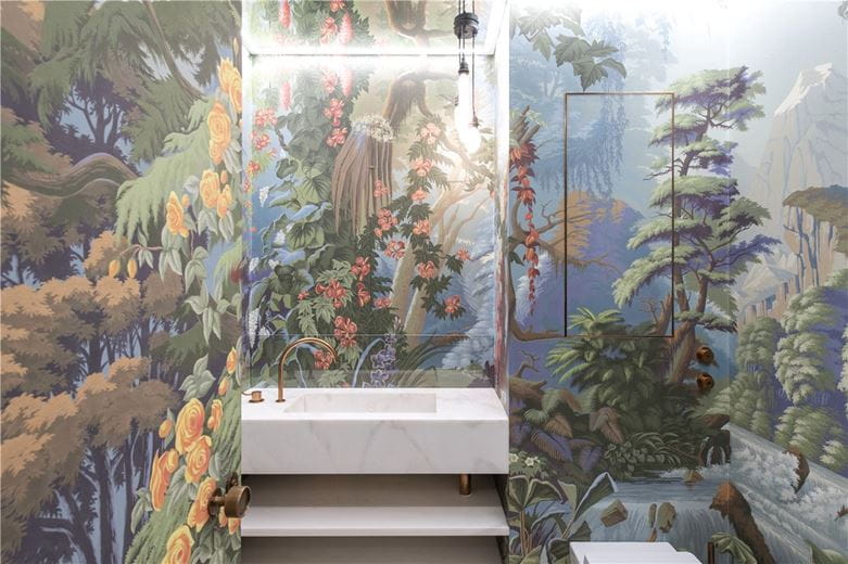 6 bedroom flat, Park Lane, Mayfair W1K - Available