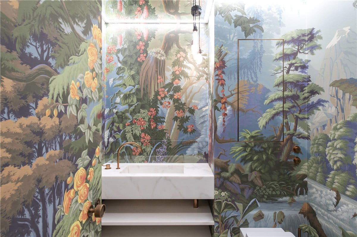 6 bedroom flat, Park Lane, Mayfair W1K - Available