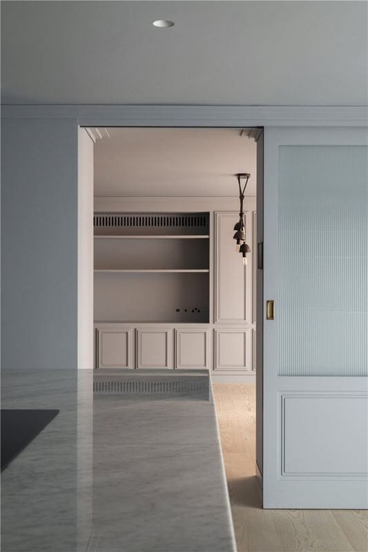 6 bedroom flat, Park Lane, Mayfair W1K - Available