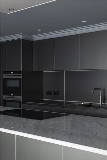 6 bedroom flat, Park Lane, Mayfair W1K - Available