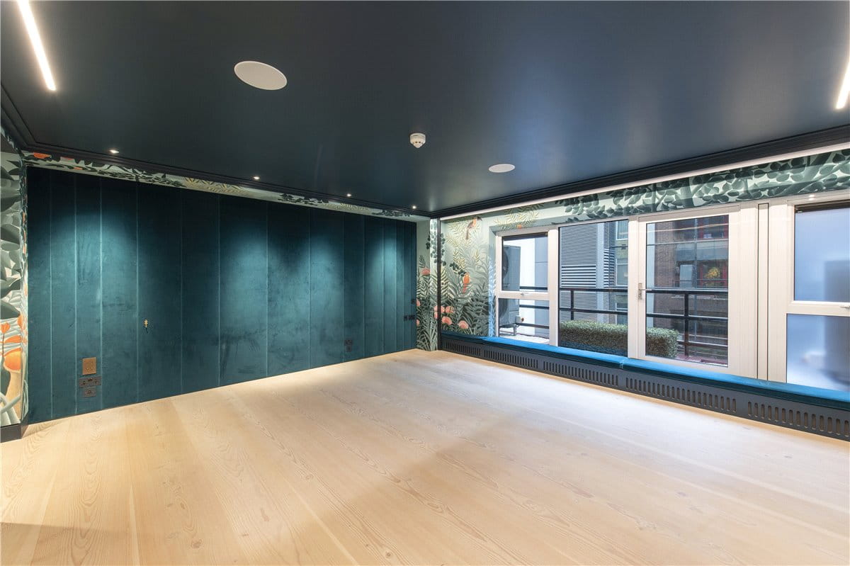 6 bedroom flat, Park Lane, Mayfair W1K - Available