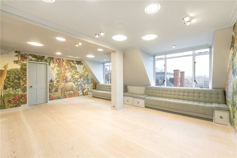 6 bedroom flat, Park Lane, Mayfair W1K - Available