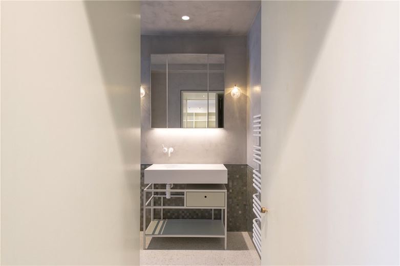 6 bedroom flat, Park Lane, Mayfair W1K - Available