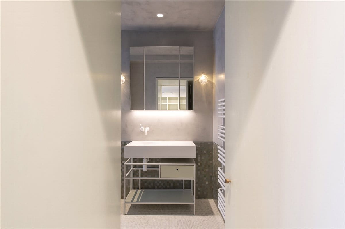 6 bedroom flat, Park Lane, Mayfair W1K - Available