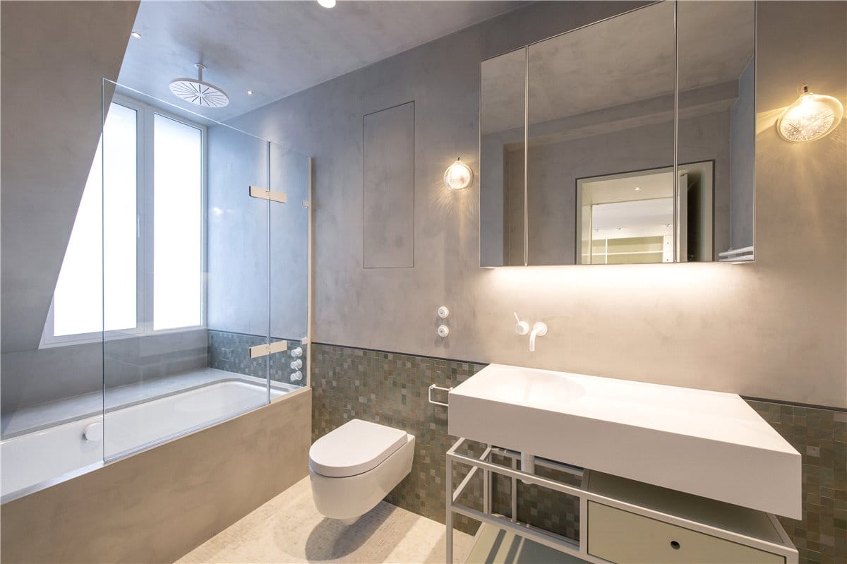 6 bedroom flat, Park Lane, Mayfair W1K - Available