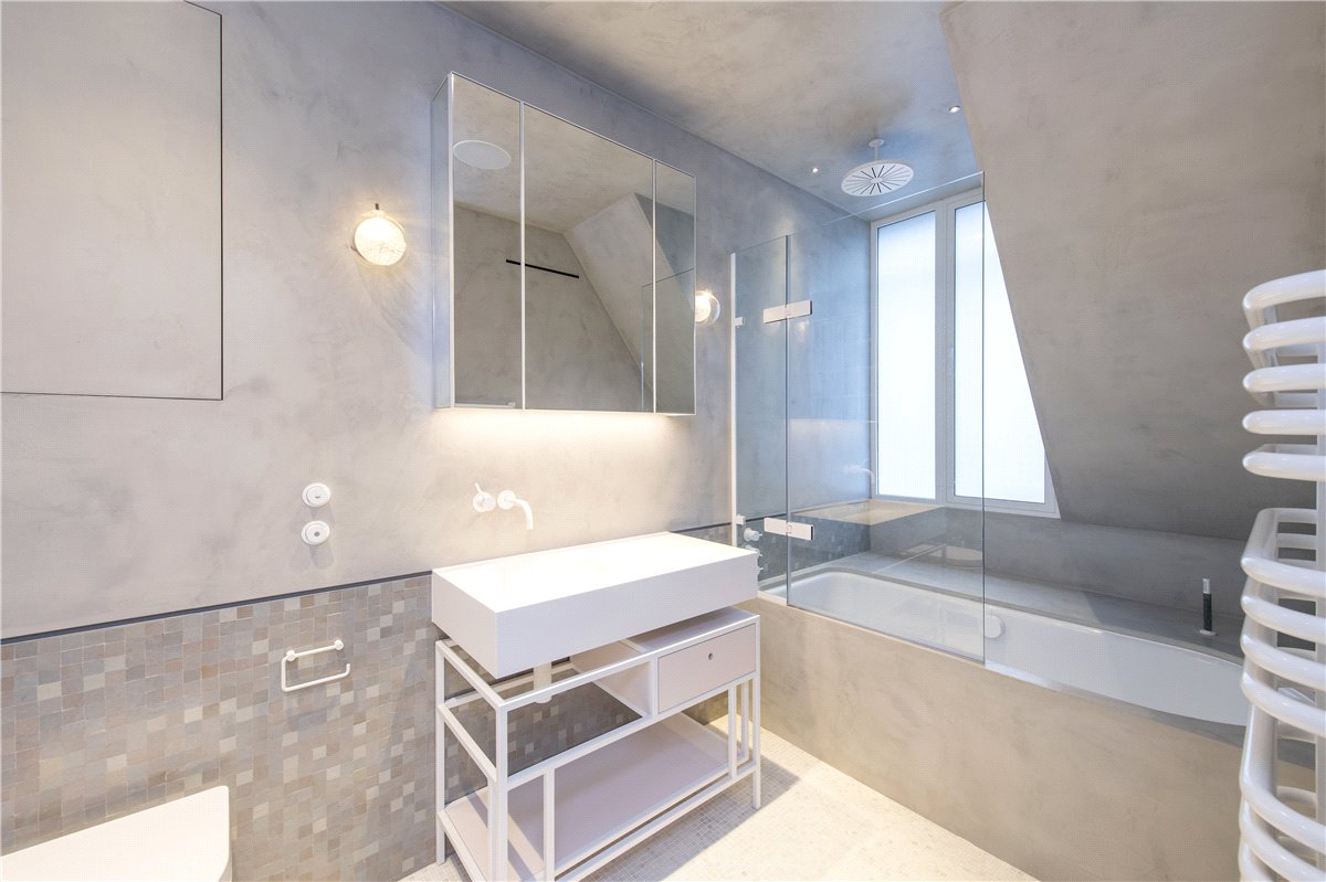 6 bedroom flat, Park Lane, Mayfair W1K - Available