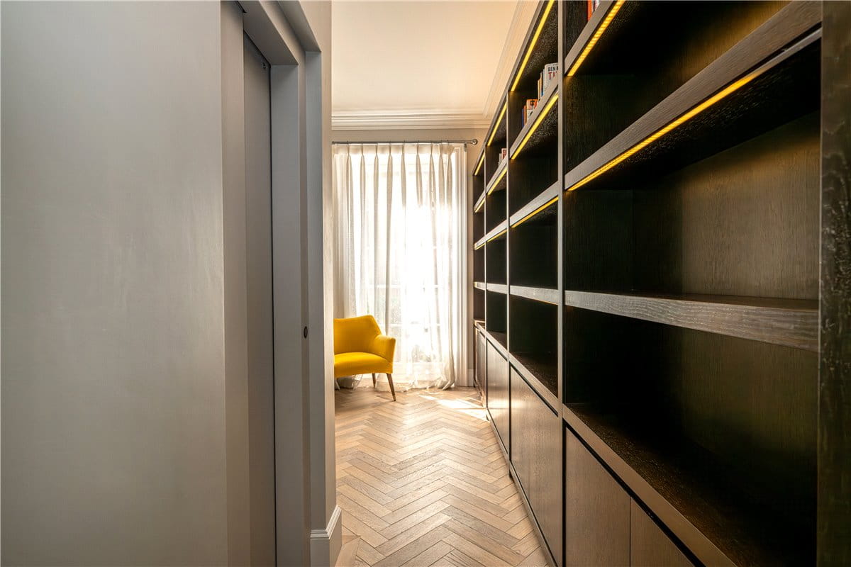 6 bedroom house, Chesterfield Hill, Mayfair W1J - Available