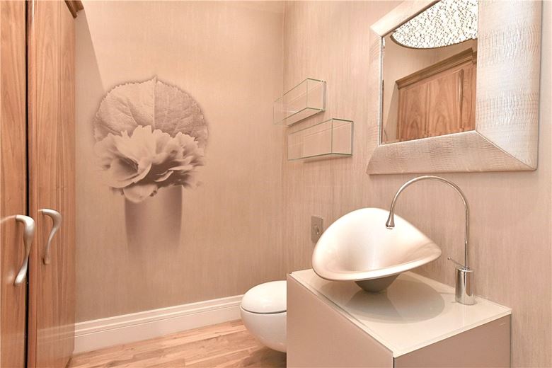 4 bedroom flat, Upper Grosvenor Street, Mayfair W1K - Available