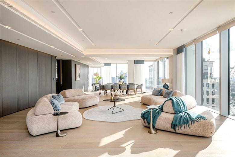 5 bedroom flat, Casson Square, London SE1 - Available