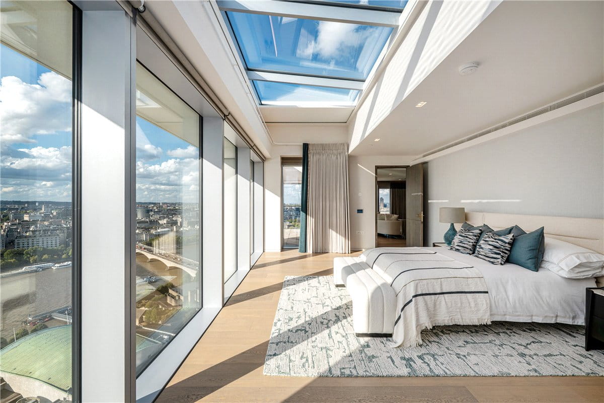 5 bedroom flat, Casson Square, London SE1 - Available