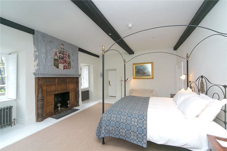 11 bedroom house, Talsarnau, Gwynedd LL47 - Available