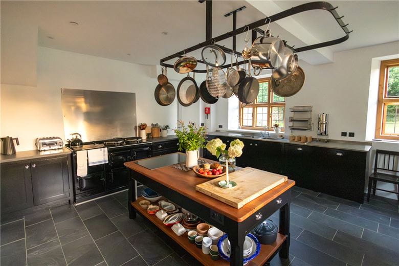 11 bedroom house, Talsarnau, Gwynedd LL47 - Available