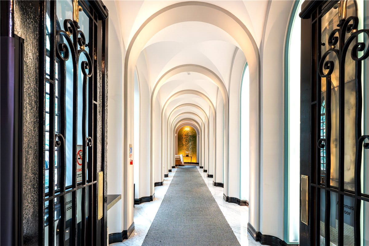 4 bedroom flat, North Row, London W1K - Available