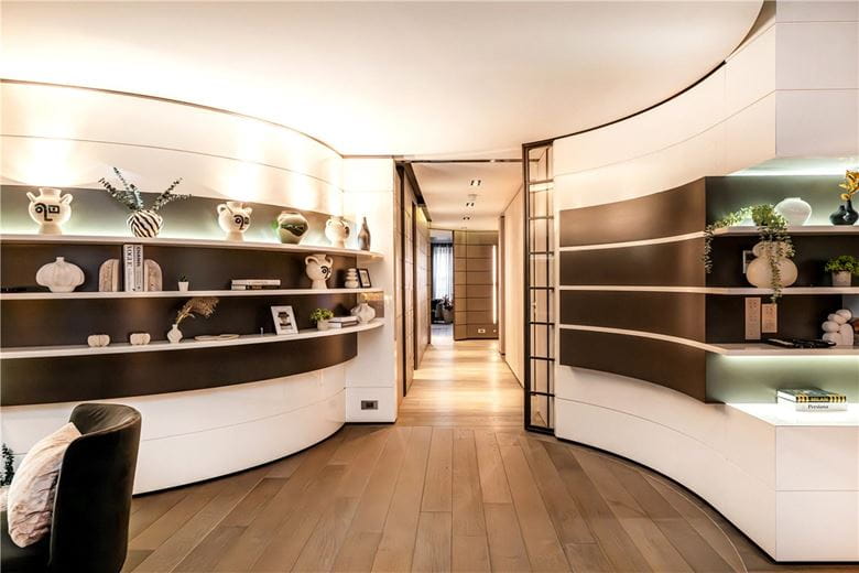 4 bedroom flat, North Row, London W1K - Available