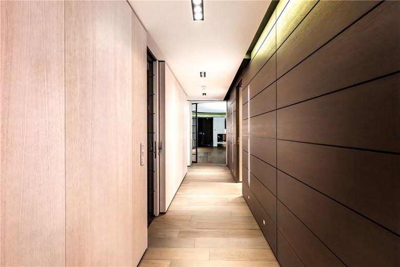 4 bedroom flat, North Row, London W1K - Available