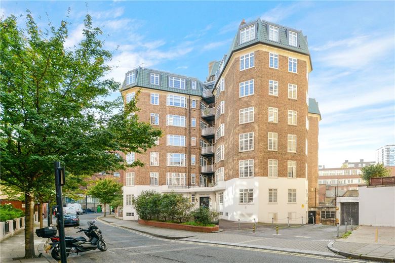 2 bedroom flat, Stourcliffe Close, Stourcliffe Street W1H - Let Agreed