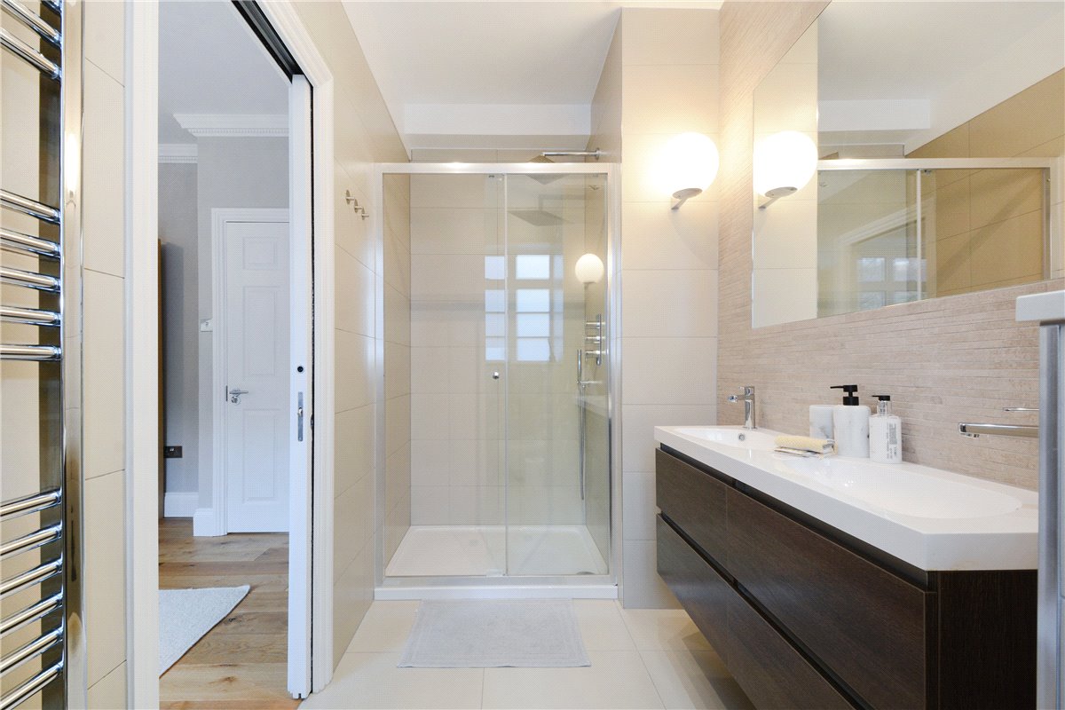 2 bedroom flat, Stourcliffe Close, Stourcliffe Street W1H - Let Agreed