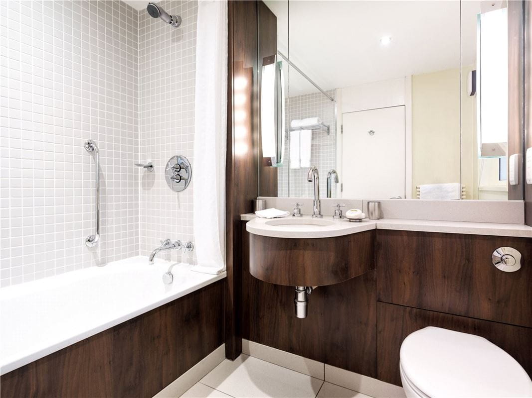 1 bedroom flat, St Christopher's Place, London W1U - Available