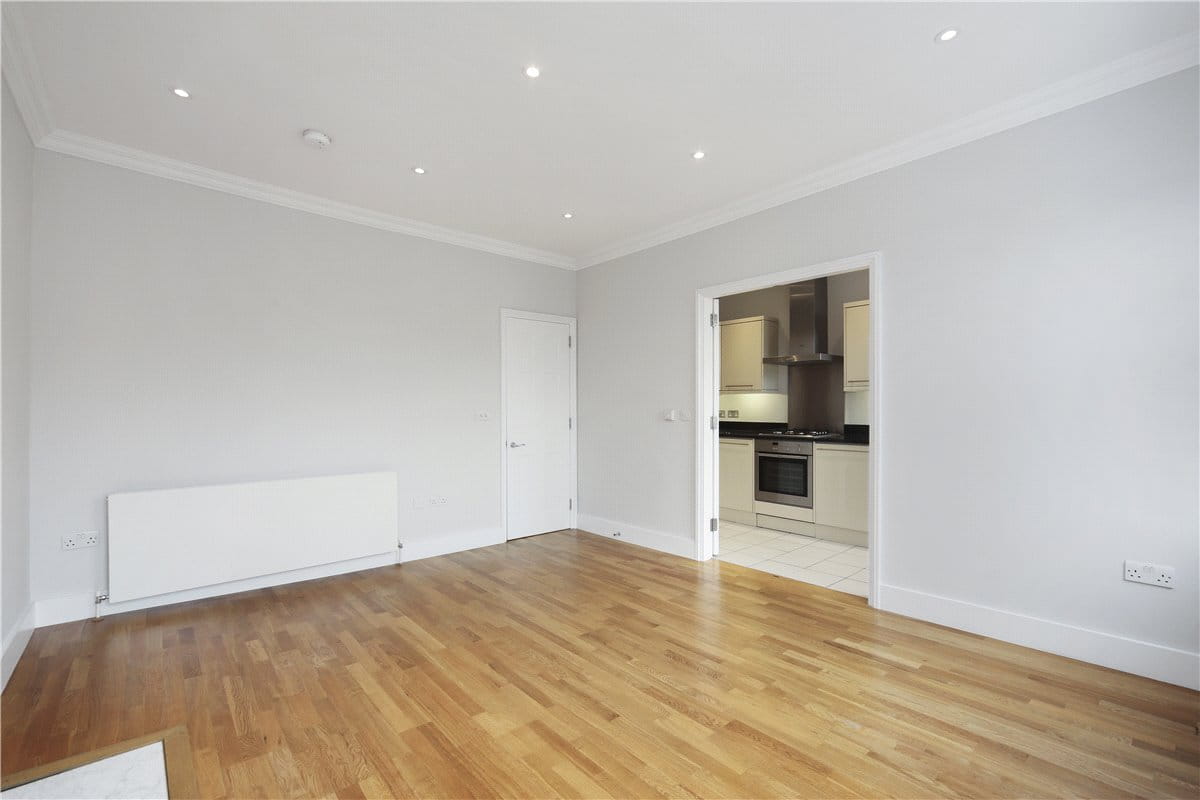 1 bedroom flat, Gloucester Place, Marylebone W1U - Available