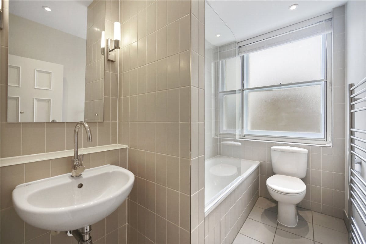1 bedroom flat, Gloucester Place, Marylebone W1U - Available