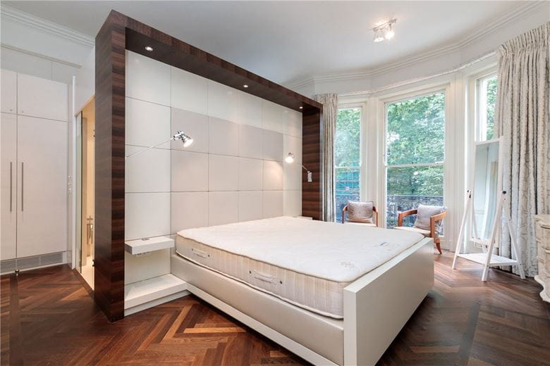 5 bedroom house, Montagu Square, London W1H - Available