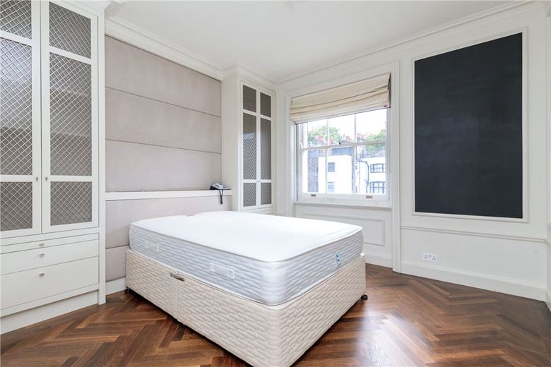 5 bedroom house, Montagu Square, London W1H - Available