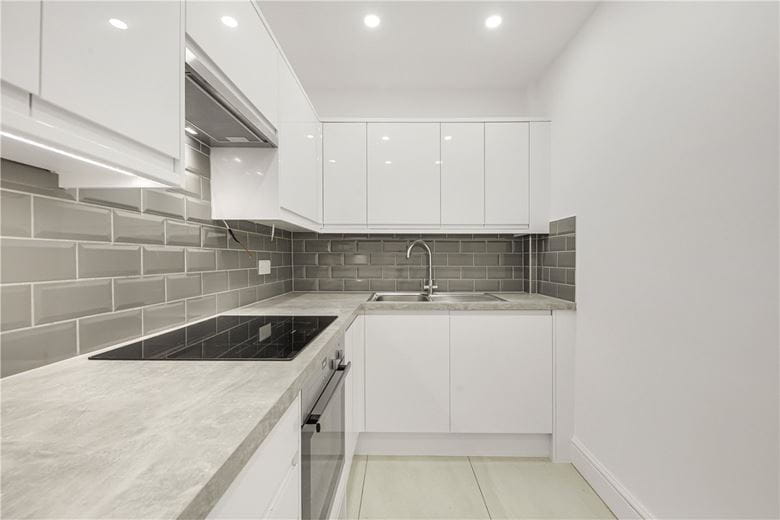 1 bedroom flat, Ossington Buildings, London W1U - Available
