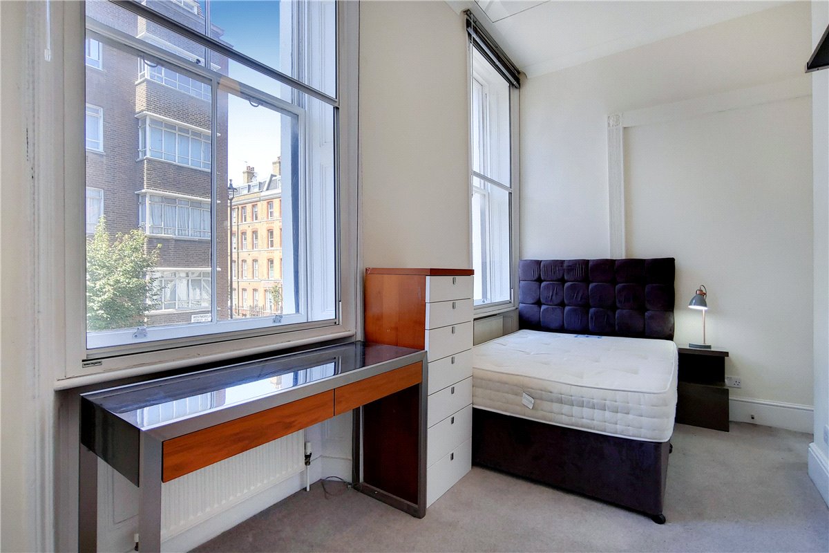 2 bedroom flat, Weymouth Street, Marylebone W1G - Available