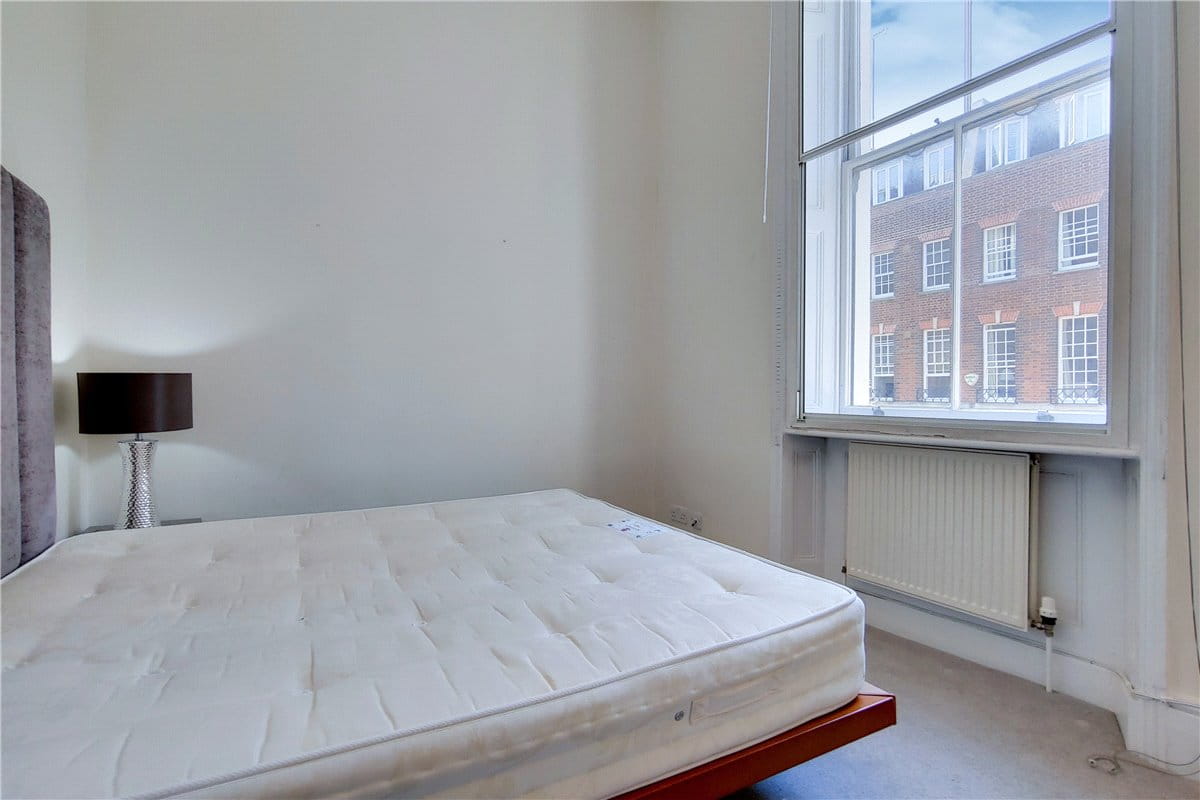 2 bedroom flat, Weymouth Street, Marylebone W1G - Available