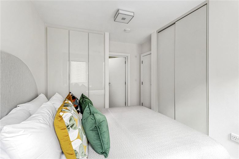 2 bedroom house, Bentinck Mews, Marylebone W1U - Available