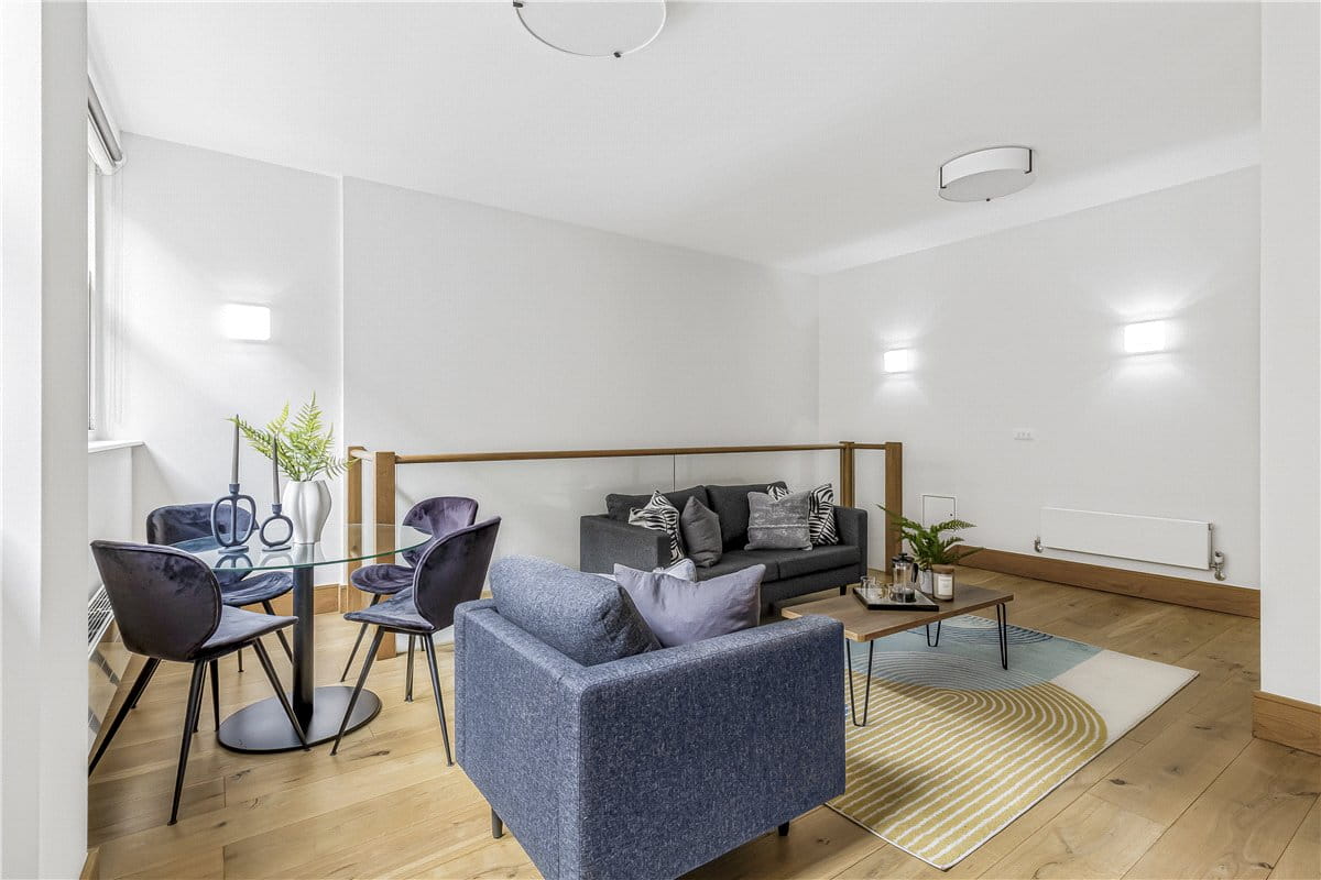 2 bedroom house, Bentinck Mews, Marylebone W1U - Available