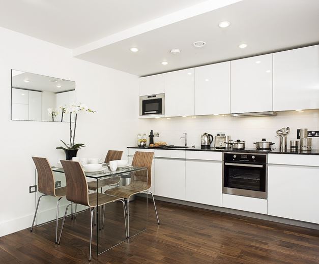 2 bedroom flat, Weymouth Street, Marylebone W1W - Available