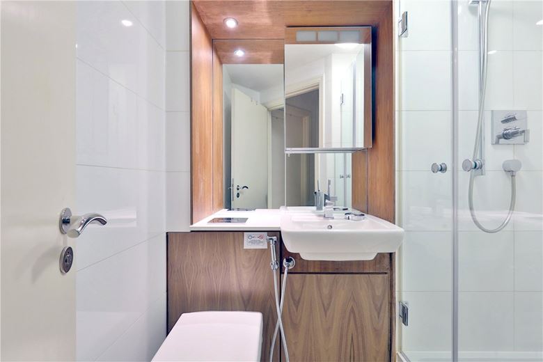 2 bedroom flat, Weymouth Street, Marylebone W1W - Available