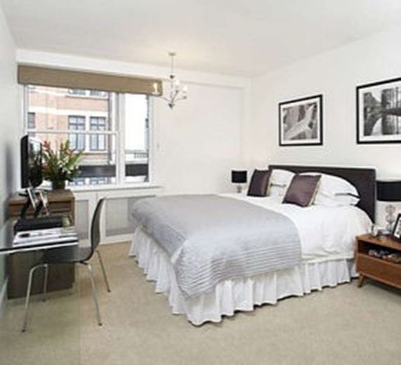 3 bedroom flat, Weymouth Street, Marylebone W1W - Available