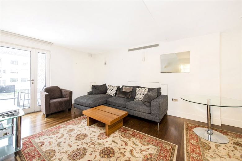2 bedroom flat, Weymouth Street, Marylebone W1W - Available