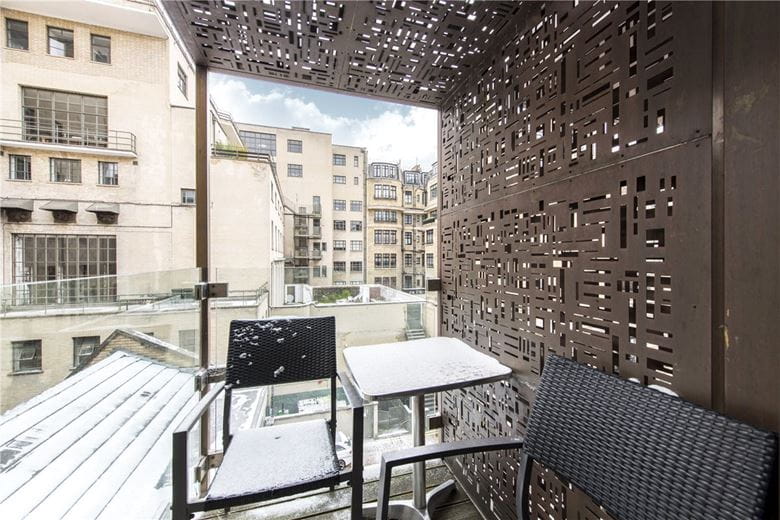 2 bedroom flat, Weymouth Street, Marylebone W1W - Available