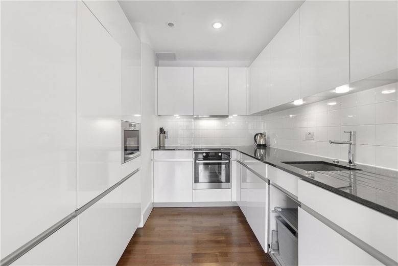 1 bedroom flat, Weymouth Street, Marylebone W1W - Available