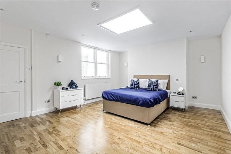 1 bedroom flat, Weymouth Street, Marylebone W1G - Available