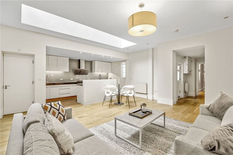1 bedroom flat, Devonshire Place, Marylebone W1G - Available