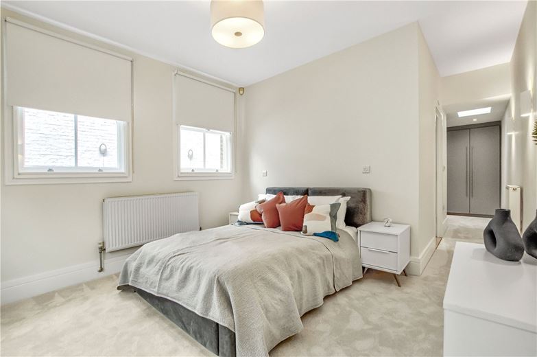 1 bedroom flat, Devonshire Place, Marylebone W1G - Available