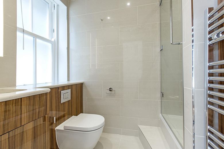 1 bedroom flat, New Cavendish Street, Marylebone W1G - Available